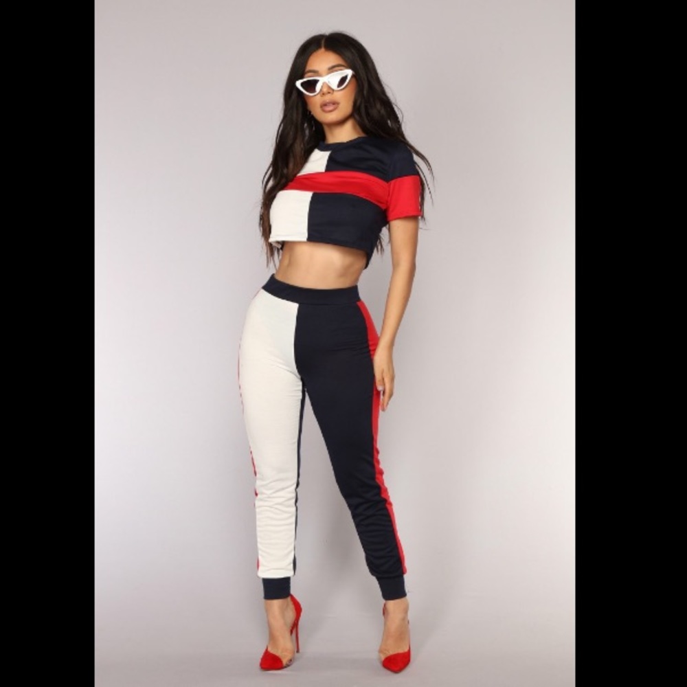 Fashion Nova Set